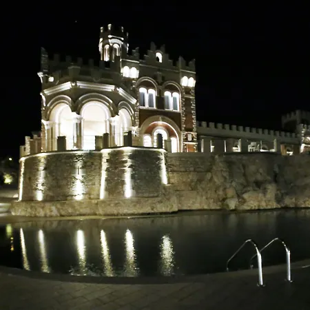 Castello Tafuri-3
