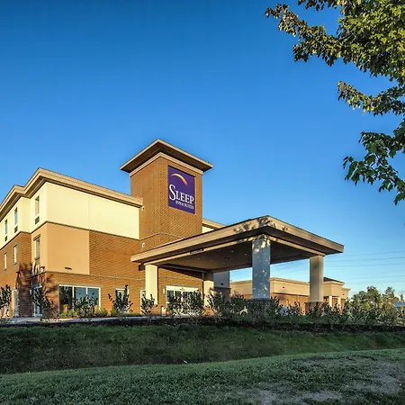 Sleep Inn & Suites Syracuse Airport-3