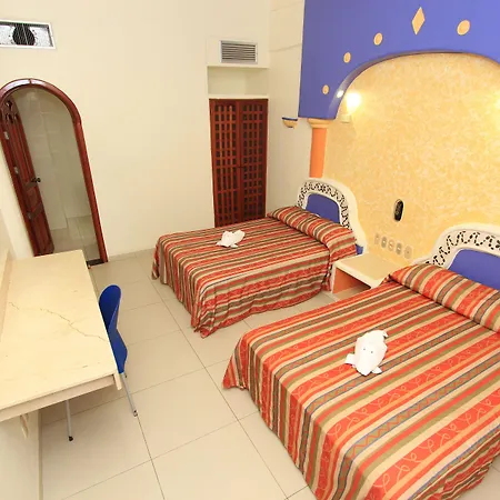 Hotel Xestal-3