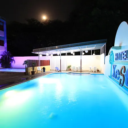 Hotel Xestal-2