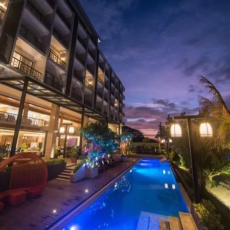 Sotis Hotel Kupang-2