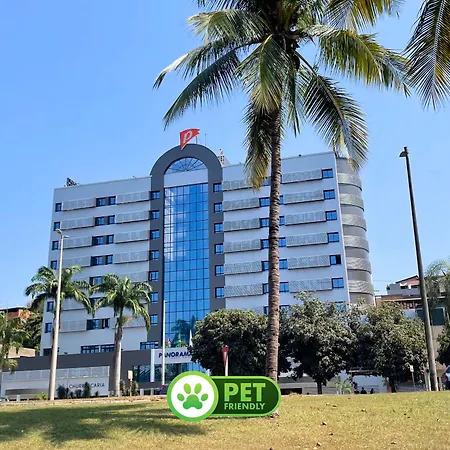 Panorama Tower Hotel-2