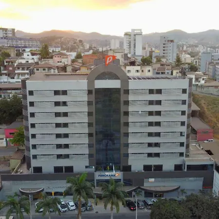 Panorama Tower Hotel-3