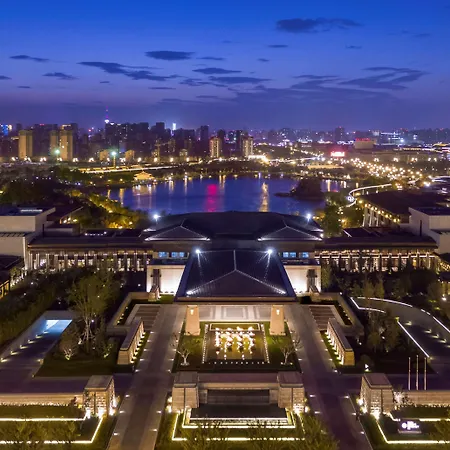 Hyatt Regency Xi'An-2