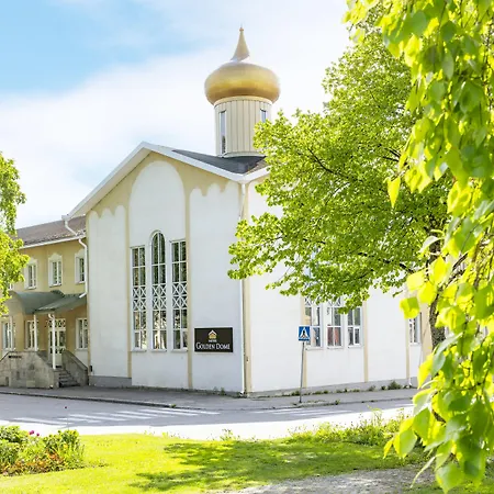 Hotel Golden Dome Iisalmi-2