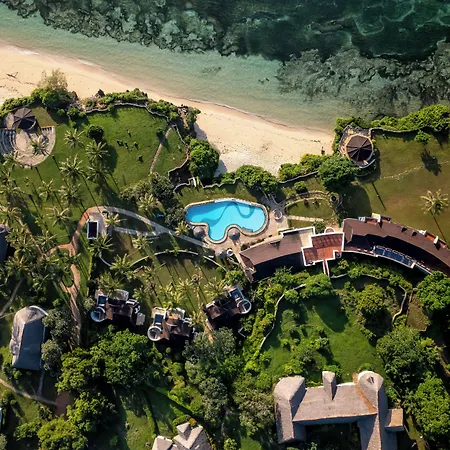 Hillpark Amare Resort-2