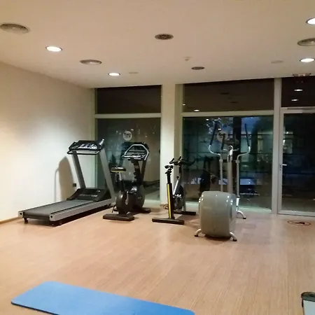 Oca Palacio De La Llorea Hotel&Spa-3