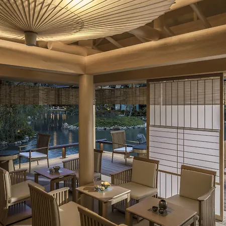 Four Seasons Hotel Kyoto-2