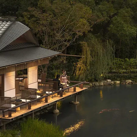 Four Seasons Hotel Kyoto-3
