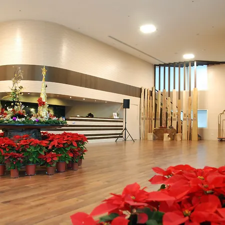 New Taipei Hot Spring Hotel-2