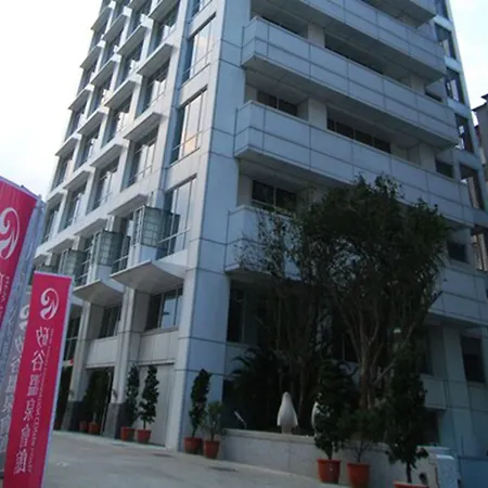 New Taipei Hot Spring Hotel-3