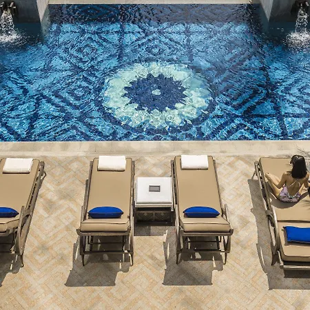 Four Seasons Hotel Jakarta-3