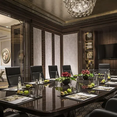 Four Seasons Hotel Jakarta-2