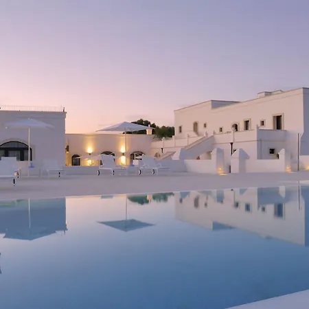 Masseria Bagnara Resort & Spa-2