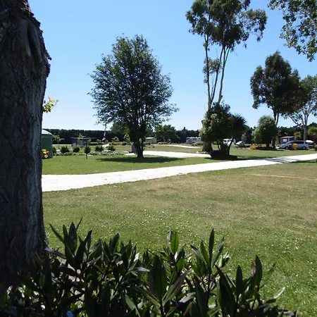 Glenavys Waitaki River Motor Camp-2