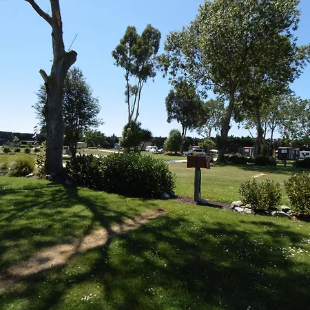 Glenavys Waitaki River Motor Camp-3