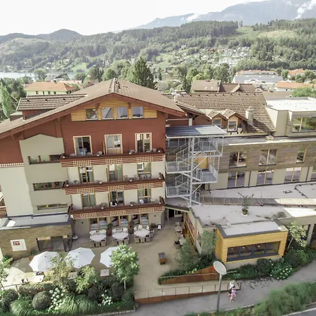 Hotel Moserhof-2