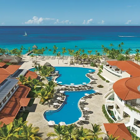 Dreams Dominicus La Romana Resort & Spa-3