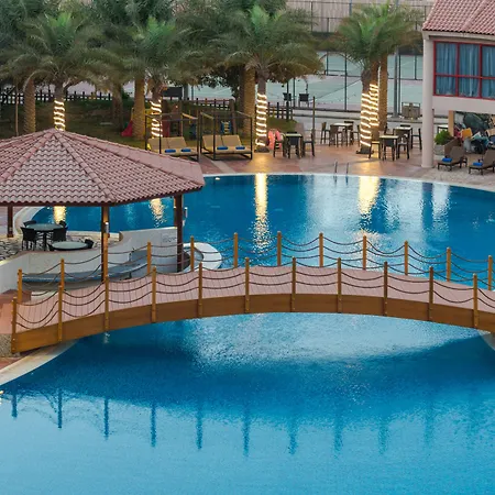 Al Reem Village Hotel-3