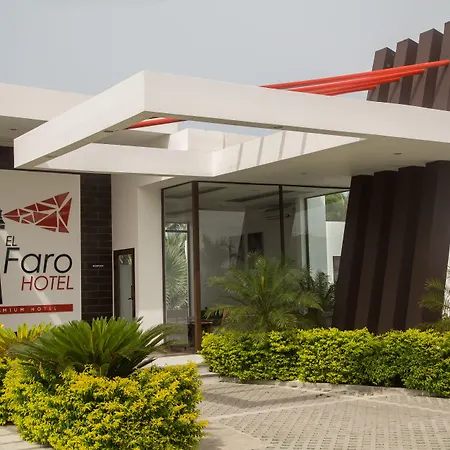 Hotel El Faro-3