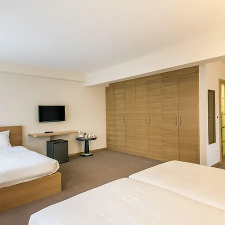 Hotel Bon Repos-2