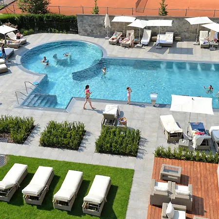 Post Family Resort-2