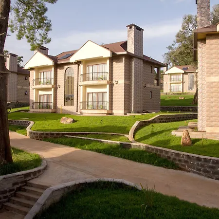 Panari Resort, BW Signature Collection-3