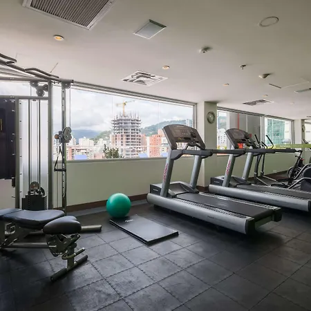 Hampton By Hilton Bucaramanga-2
