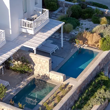 Milos Breeze Boutique Hotel-3