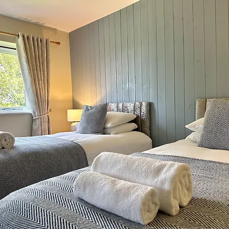 The Manor At Abberley-3