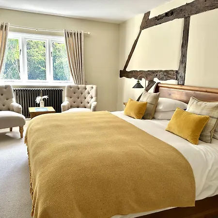 The Manor At Abberley-2