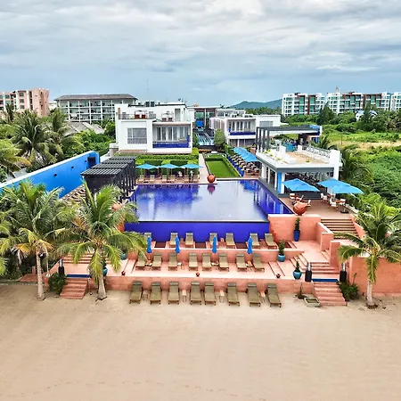 Ace Of Hua Hin Resort - Sha Plus-2