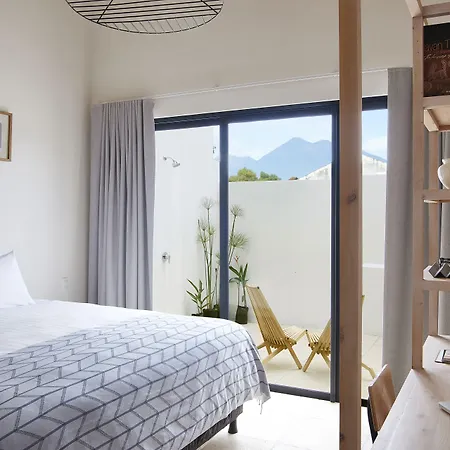 Good Hotel Antigua Guatemala, A Member Of Design Hotels-3