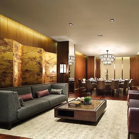 Sheraton Grand Hangzhou Binjiang Hotel-2