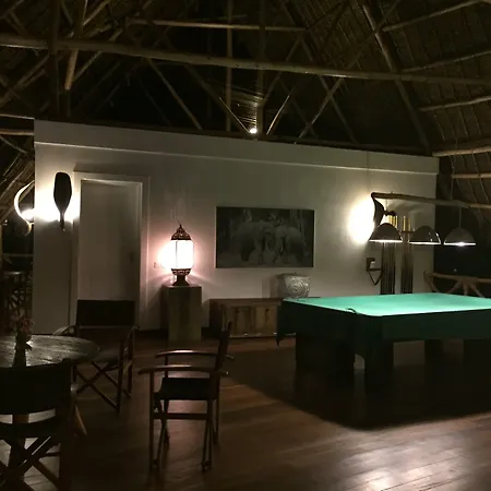 The Kasa Malindi-3