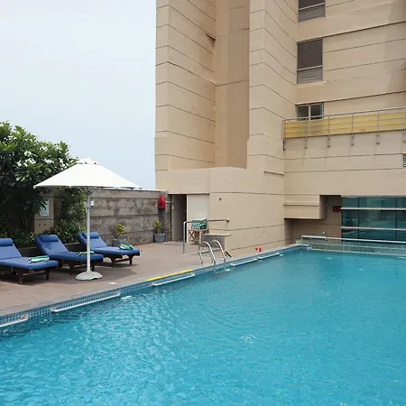 Holiday Inn Chennai Omr It Expressway By Ihg-3