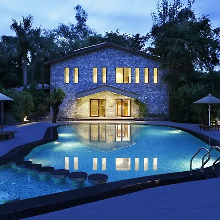 Taj Corbett Resort And Spa Uttarakhand-3