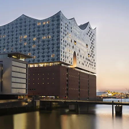 The Westin Hamburg Elbphilharmonie-3