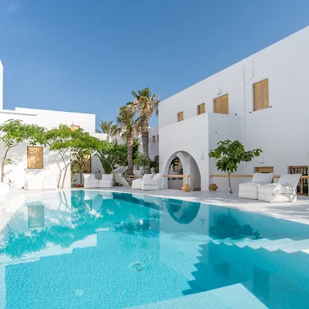 Santorini Crystal Blue Boutique Hotel-2