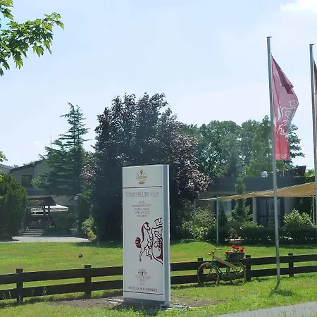 Hotel Westfalen Hof-2
