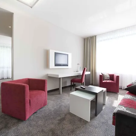 Hotel Westfalen Hof-3