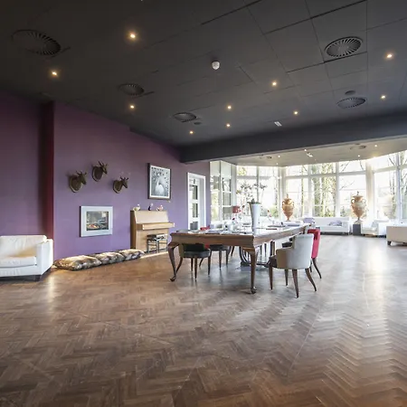 Fletcher Hotel Landgoed Avegoor-2