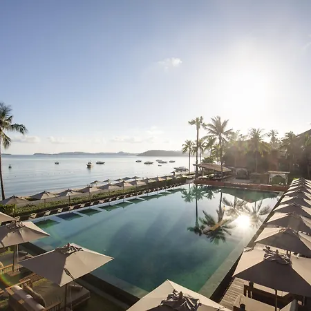 Hansar Samui Resort & Spa - Sha Extra Plus-2
