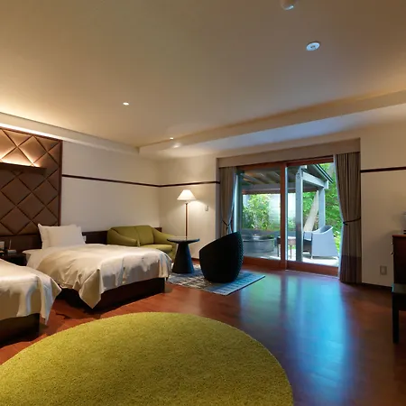 Hakodate Onuma Tsuruga Resort Epuy- 30Km From Hakodate Station-3
