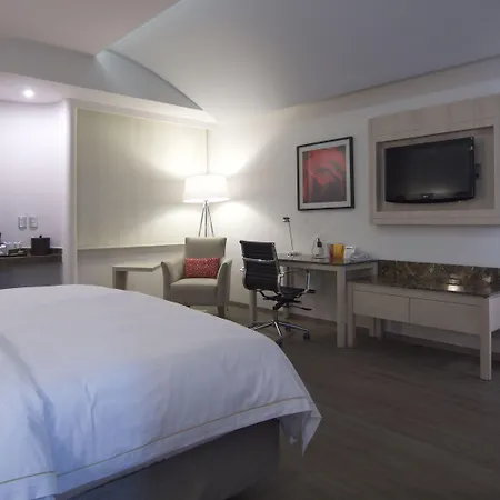 Holiday Inn Express Mexico- Toreo By Ihg-3