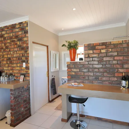 Melkboomsdrift Guest House & Conference Centre-2