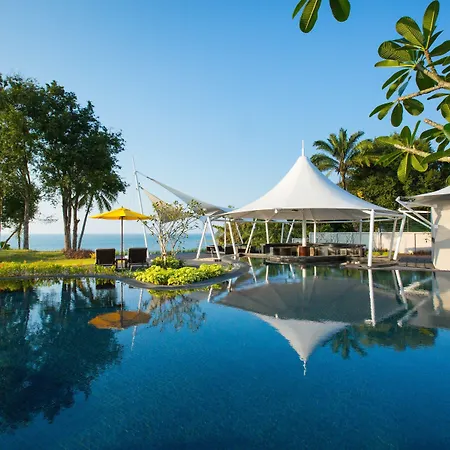The Shellsea Krabi I Luxury Beach Front Resort & Pool Villa-3