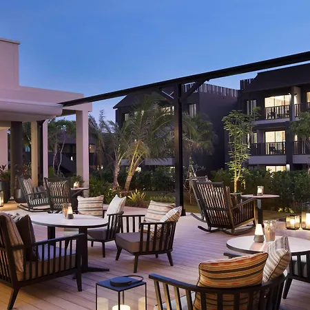 The Shellsea Krabi I Luxury Beach Front Resort & Pool Villa-2