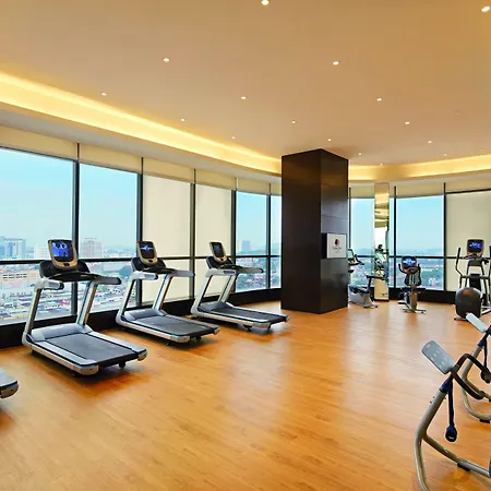 Doubletree By Hilton Melaka-3