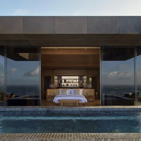 Six Senses Zil Pasyon, Seychelles-3